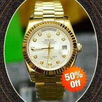 Đồng hồ nam Rolex Automatic R.L11690