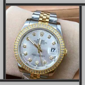 Đồng hồ nam Rolex Automatic R.L316Au