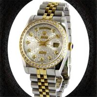 Đồng hồ nam Rolex Automatic R.L173