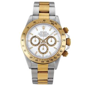 Đồng hồ nam Rolex Automatic R.L652Au