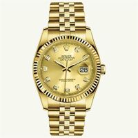 Đồng hồ nam Rolex Automatic R.L190