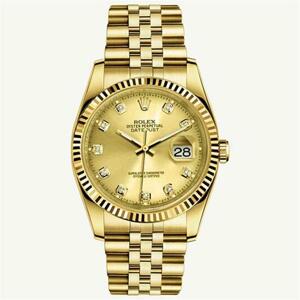 Đồng hồ nam Rolex Automatic R.L190