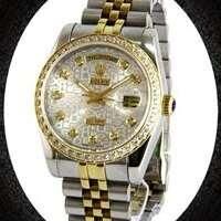 Đồng hồ nam Rolex Automatic R.L11691