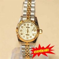 Đồng hồ nam Rolex DateJust R.L195