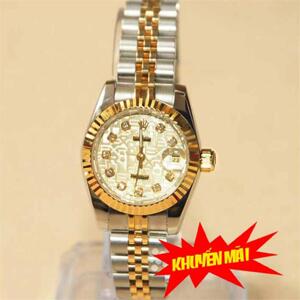 Đồng hồ nam Rolex DateJust R.L195