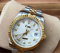 Đồng hồ nam Rolex DateJust R.L150