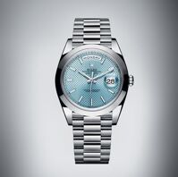 Đồng hồ nam Rolex Day Date 228206
