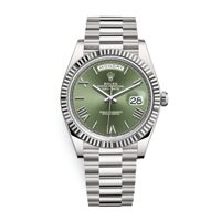 Đồng hồ nam Rolex Day-Date 228239-0033
