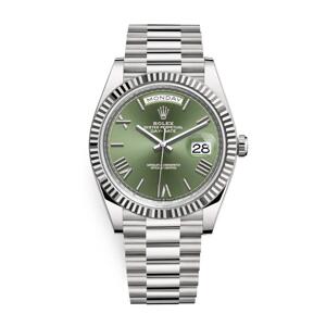 Đồng hồ nam Rolex Day-Date 228239-0033