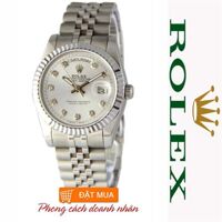 Đồng hồ nam Rolex Day Date R.L102