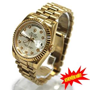 Đồng hồ nam Rolex DayDate Automatic R.L101