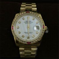 Đồng hồ nam Rolex DayDate Automatic R.L396