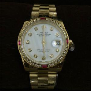 Đồng hồ nam Rolex DayDate Automatic R.L396