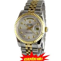 Đồng hồ nam Rolex DayDate Automatic R.L104