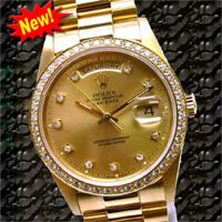 Đồng hồ nam Rolex DayDate Automatic R.L183