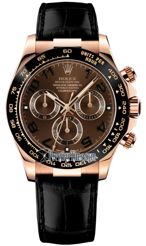 Đồng hồ nam Rolex DayTona Automatic - thụy sỹ 116515ln