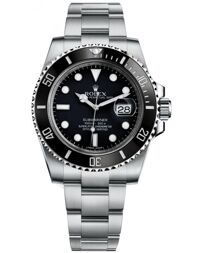 Đồng hồ nam Rolex Submariner R0701