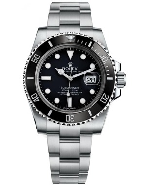Đồng hồ nam Rolex Submariner R0701