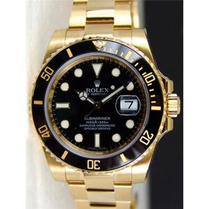 Đồng hồ nam Rolex Submariner R.L1361
