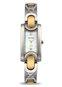 Đồng hồ nam Romanson RM5169LCWH