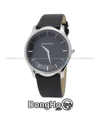 Đồng hồ nam Romanson Quartz TL2617MWBK