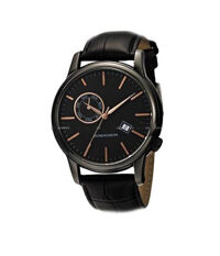 Đồng hồ nam Romanson Quartz TL0378MBBK