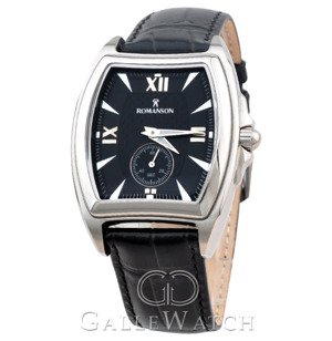 Đồng hồ nam Romanson TL3598MWBK