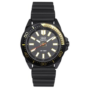 Đồng hồ nam Q&Q S374J502Y