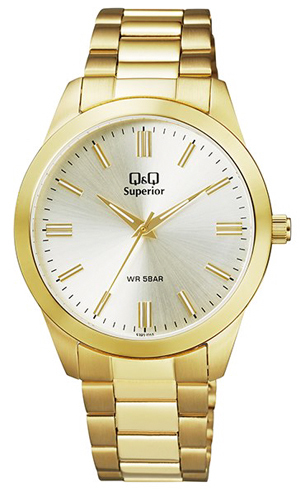 Đồng hồ nam Q&Q S392J010Y