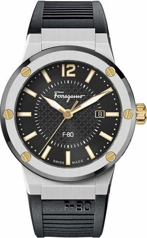 Đồng hồ nam Salvatore Ferragamo SFHY00120