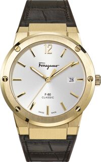 Đồng hồ nam Salvatore Ferragamo SFDT00419