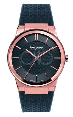 Đồng hồ nam Salvatore Ferragamo SFHP00420