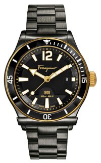 Đồng hồ nam Salvatore Ferragamo FF3320016