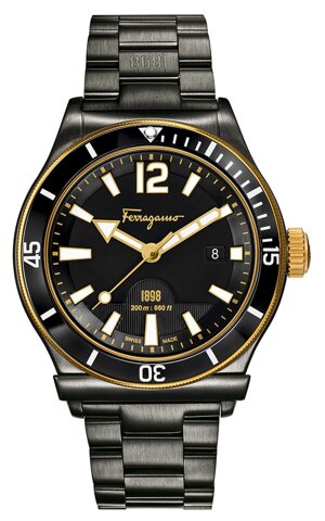 Đồng hồ nam Salvatore Ferragamo FF3320016