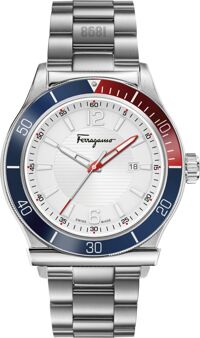 Đồng hồ nam Salvatore Ferragamo SFYK00520