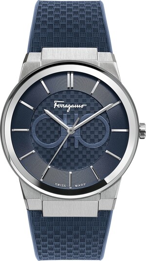 Đồng hồ nam Salvatore Ferragamo SFHP00120