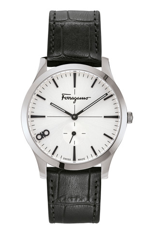 Đồng hồ nam Salvatore Ferragamo SFDE00819