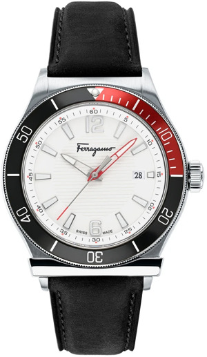 Đồng hồ nam Salvatore Ferragamo SFYK00320