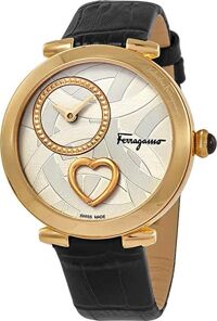 Đồng hồ nam Salvatore Ferragamo FE2970016