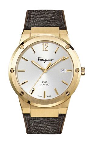 Đồng hồ nam Salvatore Ferragamo SFDT00819