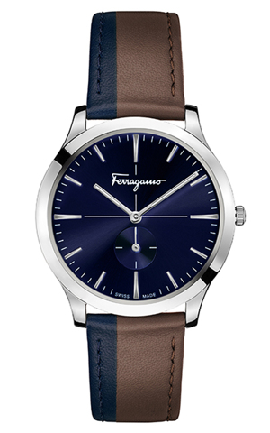 Đồng hồ nam Salvatore Ferragamo SFDE00218