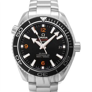 Đồng hồ nam Seamaster Planet Ocean 600m Omega Co-Axial 42 mm 232.30.42.21.01.003