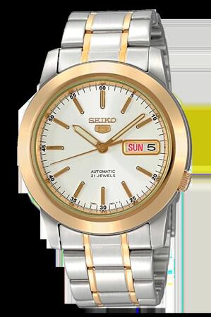 Đồng hồ nam Seiko 5 SNKL79