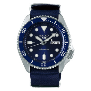 Đồng hồ nam Seiko 5 sport SRPD87