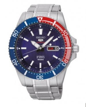 Đồng hồ nam Seiko 5 Sports SRP551K1