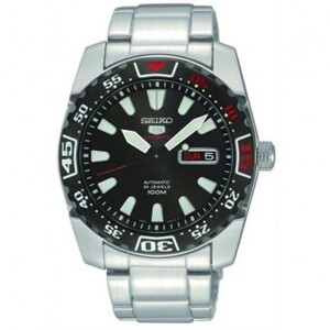 Đồng hồ nam Seiko 5 Sports SRP167K1