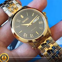 Đồng hồ nam Seiko Automatic SK7S36FG-1A