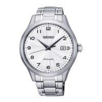 Đồng hồ nam Seiko Automatic SRPC17K1