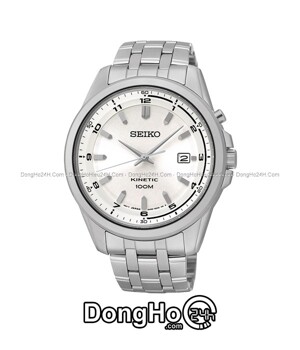 Đồng hồ nam Seiko Kinetic SKA629P1