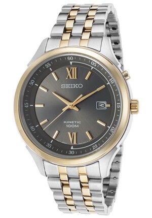 Đồng hồ nam Seiko Kinetic SKA658P1